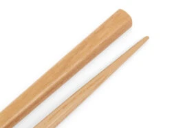 Essstäbchen Urushi, 230 Cm, Natur -Japanisches Geschirr Rabatt essstaebchen urushi 230 cm natur 1