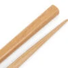 Essstäbchen Urushi, 230 Cm, Natur -Japanisches Geschirr Rabatt essstaebchen urushi 230 cm natur