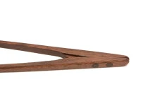 Essstäbchenzange YORI-SO Walnuss, 3 Längen 13 Essstäbchenzange YORI-SO Walnuss, 3 Längen – Bild 11