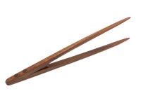 Essstäbchenzange YORI-SO Walnuss, 3 Längen 17 Essstäbchenzange YORI-SO Walnuss, 3 Längen – Bild 15