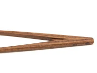 Essstäbchenzange YORI-SO Walnuss, 3 Längen 21 Essstäbchenzange YORI-SO Walnuss, 3 Längen – Bild 19