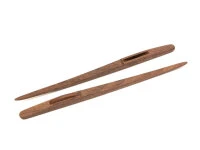 Essstäbchenzange YORI-SO Walnuss, 3 Längen 8 Essstäbchenzange YORI-SO Walnuss, 3 Längen – Bild 6