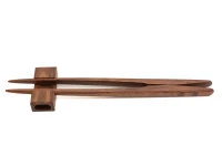 Essstäbchenzange YORI-SO Walnuss, 3 Längen 11 Essstäbchenzange YORI-SO Walnuss, 3 Längen – Bild 9