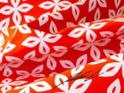 Furoshiki Aurinko, Orange -Japanisches Geschirr Rabatt furoshiki aurinko orange 1