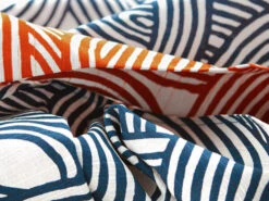 Furoshiki Ikioi, Doppelseitig -Japanisches Geschirr Rabatt furoshiki ikioi doppelseitig 1