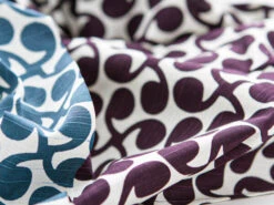 Furoshiki Isamonoyo, Doppelseitig -Japanisches Geschirr Rabatt furoshiki isamonoyo doppelseitig 1