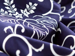 Furoshiki Kiri Karakusa -Japanisches Geschirr Rabatt furoshiki kiri karakusa 1