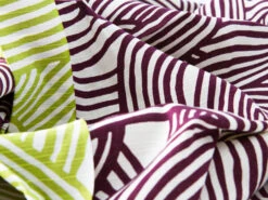 Furoshiki Nami, Doppelseitig -Japanisches Geschirr Rabatt furoshiki nami doppelseitig 1