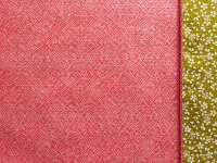 Furoshiki Sakura, Beidseitig 6 Furoshiki Sakura, Beidseitig – Bild 4