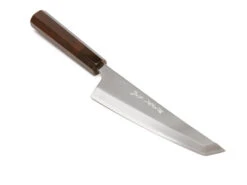 Genbu Deba Kiritsuke 180, Single Edge 21 Genbu Deba Kiritsuke 180, Single Edge -Japanisches Geschirr Rabatt genbu deba kiritsuke 180 1