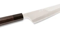 Genbu Deba Kiritsuke 180, Single Edge 5 Genbu Deba Kiritsuke 180, Single Edge – Bild 3