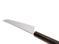 Genbu Deba Kiritsuke 180, Single Edge 7 Genbu Deba Kiritsuke 180, Single Edge – Bild 5