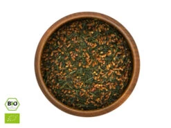 Genmaicha Yuwaku, Bio, Premium 15 Genmaicha Yuwaku, Bio, Premium -Japanisches Geschirr Rabatt genmaicha yuwaku bio premium 1