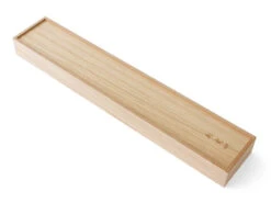 Geschenk Box Japanmesser, Holz, Gr. L -Japanisches Geschirr Rabatt geschenk box japanmesser holz gr l 1