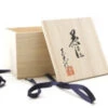 Geschenkbox Holz Gyokko 1 Geschenkbox Holz Gyokko -Japanisches Geschirr Rabatt geschenkbox holz gyokko