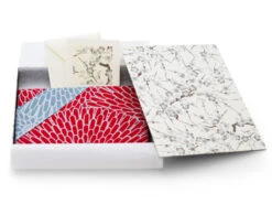 Geschenkset Chiyogami Mit Furoshiki Isamari, Doppelseitig 19 Geschenkset Chiyogami Mit Furoshiki Isamari, Doppelseitig -Japanisches Geschirr Rabatt geschenkset chiyogami mit furoshiki isamari doppelseitig 1