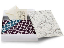 Geschenkset Chiyogami Mit Furoshiki Isamonoyo, Doppelseitig -Japanisches Geschirr Rabatt geschenkset chiyogami mit furoshiki isamonoyo doppelseitig 1