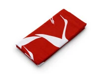 Geschenkset Chiyogami Mit Furoshiki Kuren L, Rot 5 Geschenkset Chiyogami Mit Furoshiki Kuren L, Rot – Bild 3