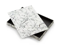 Geschenkset Chiyogami Mit Furoshiki Kuren M, Lila 7 Geschenkset Chiyogami Mit Furoshiki Kuren M, Lila – Bild 5