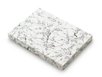 Geschenkset Chiyogami Mit Furoshiki Kuren M, Lila 8 Geschenkset Chiyogami Mit Furoshiki Kuren M, Lila – Bild 6