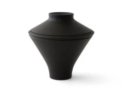 Geschirr-Set Tsumugi, 6-teilig, Schwarz -Japanisches Geschirr Rabatt geschirr set tsumugi 6 teilig schwarz 1