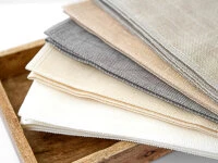 Geschirrtuch Natural Charcoal, 35cm X 70cm 6 Geschirrtuch Natural Charcoal, 35cm X 70cm – Bild 4