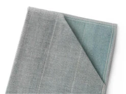 Geschirrtuch R.I.B. Binchotan, Aqua, 35cm X 70cm -Japanisches Geschirr Rabatt geschirrtuch r i b binchotan aqua 35cm x 70cm 1