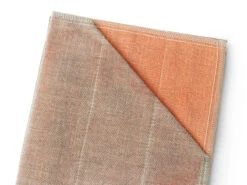 Geschirrtuch R.I.B. Binchotan, Coral, 35cm X 70cm -Japanisches Geschirr Rabatt geschirrtuch r i b binchotan coral 35cm x 70cm 1