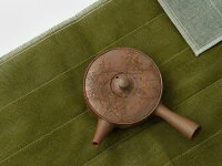 Geschirrtuch R.I.B. Binchotan, Moss Green, 35cm X 70cm 7 Geschirrtuch R.I.B. Binchotan, Moss Green, 35cm X 70cm – Bild 5