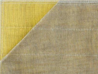 Geschirrtuch R.I.B. Binchotan, Tangerin, 35cm X 70cm 5 Geschirrtuch R.I.B. Binchotan, Tangerin, 35cm X 70cm – Bild 3