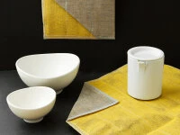 Geschirrtuch R.I.B. Binchotan, Tangerin, 35cm X 70cm 7 Geschirrtuch R.I.B. Binchotan, Tangerin, 35cm X 70cm – Bild 5