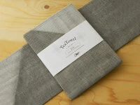 Geschirrtuch R.I.B. Binchotan, White, 35cm X 70cm 8 Geschirrtuch R.I.B. Binchotan, White, 35cm X 70cm – Bild 6