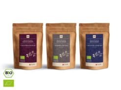 Grüner Tee Test-Set BASIC -Japanisches Geschirr Rabatt gruener tee test set basic 1