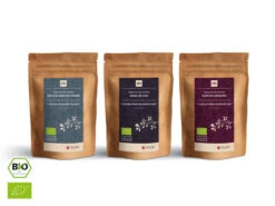 Grüner Tee Test-Set FLAVORS 21 Grüner Tee Test-Set FLAVORS -Japanisches Geschirr Rabatt gruener tee test set flavors 1