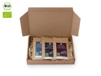 Grüner Tee Test-Set FLAVORS 5 Grüner Tee Test-Set FLAVORS – Bild 3