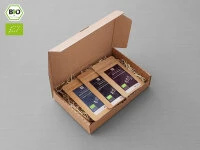 Grüner Tee Test-Set FLAVORS 10 Grüner Tee Test-Set FLAVORS – Bild 8