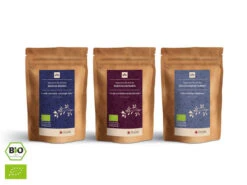 Grüner Tee Test-Set MIZUDASHI 15 Grüner Tee Test-Set MIZUDASHI -Japanisches Geschirr Rabatt gruener tee test set mizudashi 1