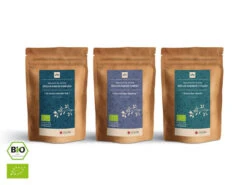 Grüner Tee Test-Set SENCHA -Japanisches Geschirr Rabatt gruener tee test set sencha 1