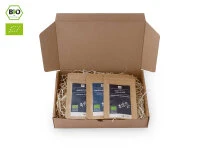 Grüner Tee Test-Set SUPER-PREMIUM 5 Grüner Tee Test-Set SUPER-PREMIUM – Bild 3