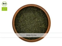 Grüner Tee Test-Set SUPER-PREMIUM 8 Grüner Tee Test-Set SUPER-PREMIUM – Bild 6