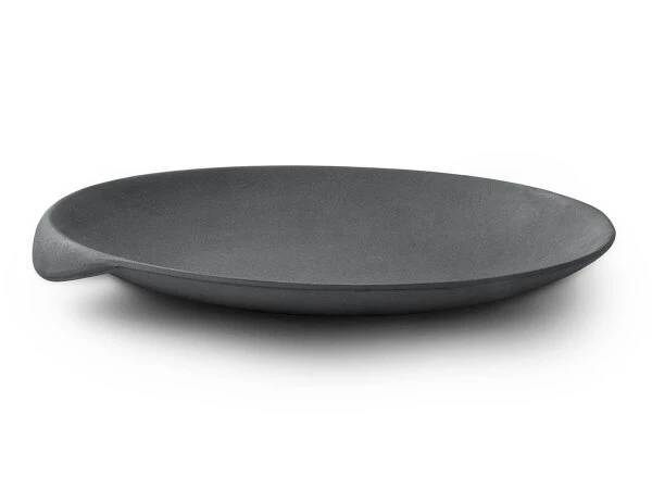 Gusseisen Grillpfanne 35 NakedPan, OIGEN 9 Gusseisen Grillpfanne 35 NakedPan, OIGEN – Bild 8