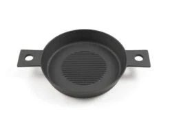 Gusseisen Grillpfanne DUO 17 Gusseisen Grillpfanne DUO -Japanisches Geschirr Rabatt gusseisen grillpfanne duo 1