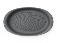 Gusseisen Grillpfanne NakedPan, OIGEN 10 Gusseisen Grillpfanne NakedPan, OIGEN – Bild 8