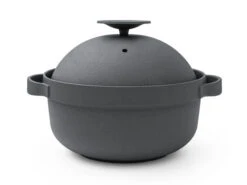 Gusseisen Reistopf Meshikko 3 Go. OIGEN (IH) -Japanisches Geschirr Rabatt gusseisen reistopf meshikko 3 go oigen ih 1