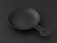 Gusseisen Servierpfanne Pasonal, Ø 16,5 Cm 11 Gusseisen Servierpfanne Pasonal, Ø 16,5 Cm – Bild 9