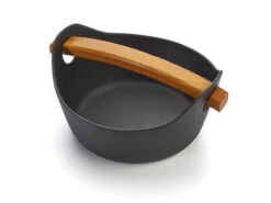 Gusseisen Serviertopf -Japanisches Geschirr Rabatt gusseisen serviertopf 1