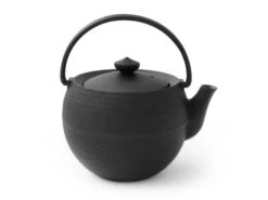 Gusseisen Teekanne Marutama S, 0,4 L -Japanisches Geschirr Rabatt gusseisen teekanne marutama s 0 4 l 1