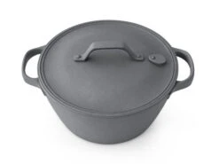 Gusseisen Topf OIGEN, 2 Grössen -Japanisches Geschirr Rabatt gusseisen topf oigen 2 groessen 1