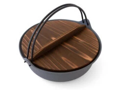 Gusseisen Topf Okunijiman OIGEN 33 Gusseisen Topf Okunijiman OIGEN -Japanisches Geschirr Rabatt gusseisen topf okunijiman oigen 1