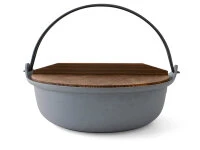 Gusseisen Topf Okunijiman OIGEN 9 Gusseisen Topf Okunijiman OIGEN – Bild 7